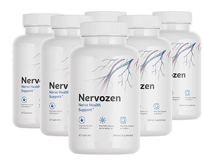 Nervozen
